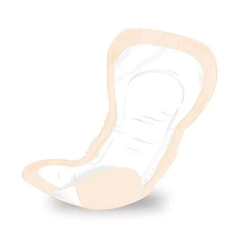 Presto Small Shaped Pads – Maximum Absorbency
