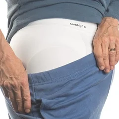 Prevent Products Panty Gerihip W/Pads MED EA