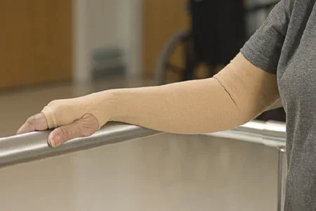 Prevent Products Protective Arm Sleeve Geriglove Small – 10-100