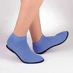 Principle Business Enterprises Slippers Pillow Paws Sand Ankle High