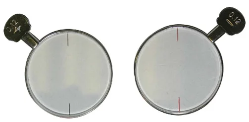 Prism Individual Trial Lens | 394100