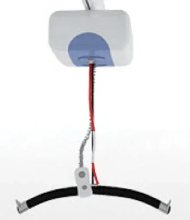 Prism Medical C-625 Power Traverse (Rev. A) Fixed Ceiling Lift 625 lbs. Weight Capacity – 323219