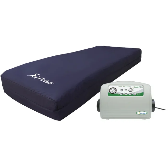 Prius Salute RDX Micro LAL Alternating Pressure Mattress System