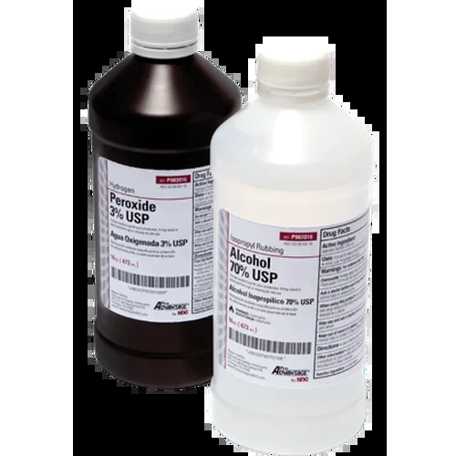 Pro Advantage 70% Isopropyl Rubbing Alcohol