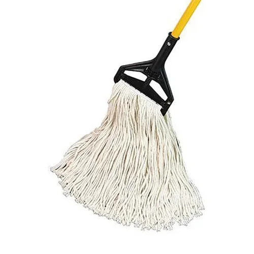 Pro Advantage Cotton Cut End Wet Mop, #24