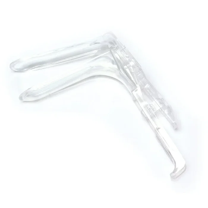 Pro Advantage Disposable Vaginal Speculum, Large Disposable Graves Style, 10/bg