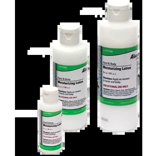 Pro Advantage Hand & Body Moisturizing Lotion