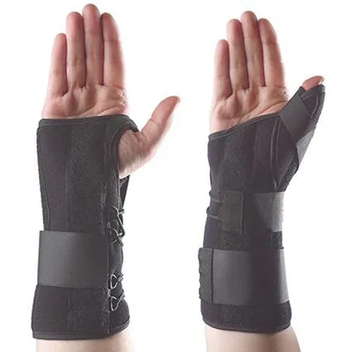 Pro Advantage Lacer Wrist Orthosis