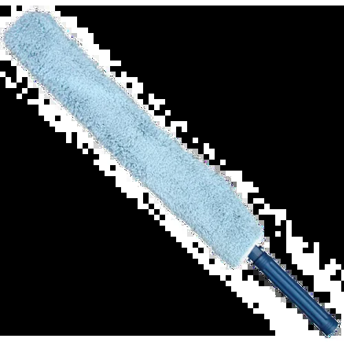 Pro Advantage Microfiber Duster, High Reach Wand, 21″