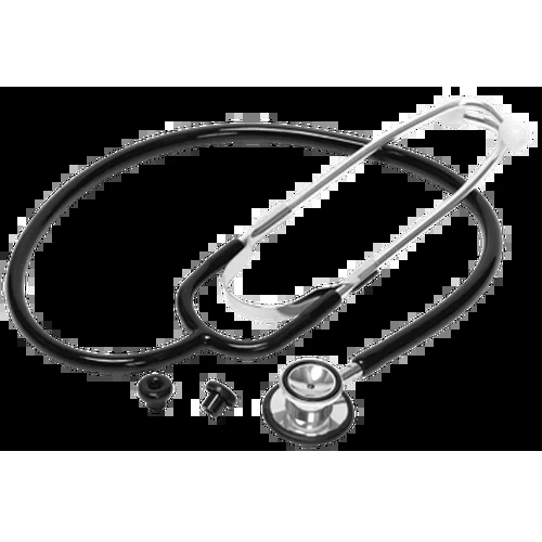 Pro Advantage Pediatric Stethoscopes, Gray
