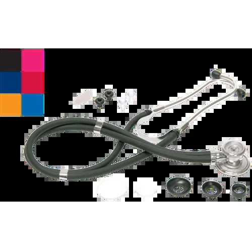 Pro Advantage Sprague Stethoscopes, Neon Pink