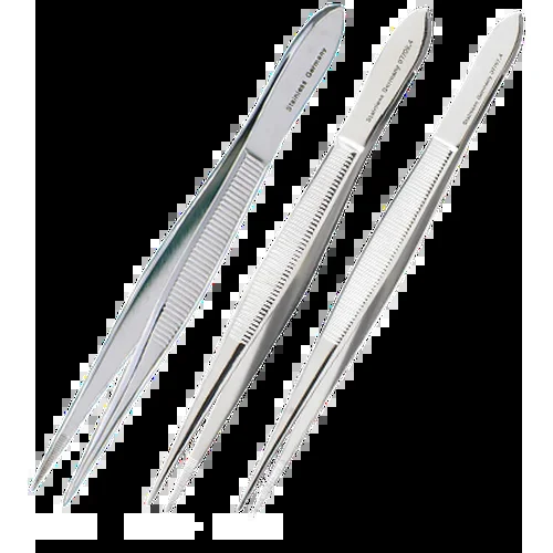 Pro Advantage Tissue Forceps, 5″