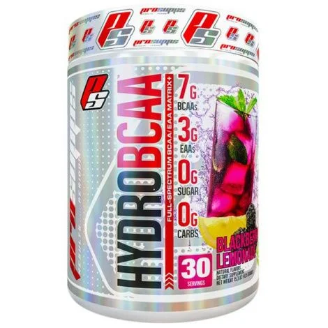 Pro Supps HYDRO BCAA Dietary Supplement