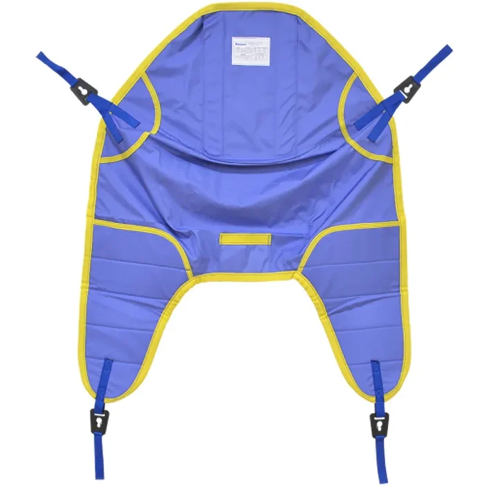 Proactive Medical – Clip Sling w/Padded Leg & Head Support