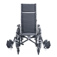 Proactive Medical Chariot IV XTC-RC 14 K4 Reclining Pediatric Wheelchair - Image 2