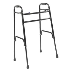 Proactive Medical Protekt Bariatric Walker Without 5 Wheels 500 lbs. Capacity, 2 EA/CS