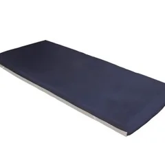 Proactive Medical Protekt™ Bariatric Gel Mattress Overlay 54x76x4