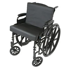 Proactive Medical Protekt™ Seat & Back Combo Cushion – 18 x 32 x 3-1