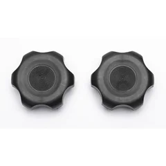 Proactive Medical Protekt Universal Wheelchair Knob for Anti-Fold Bar, Each