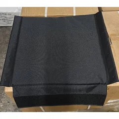 Proactive Medical Protekt Universal Wheelchair Replacement Nylon Back K3 – 16, Each