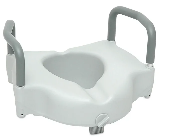 ProBasics Raised Toilet Seats