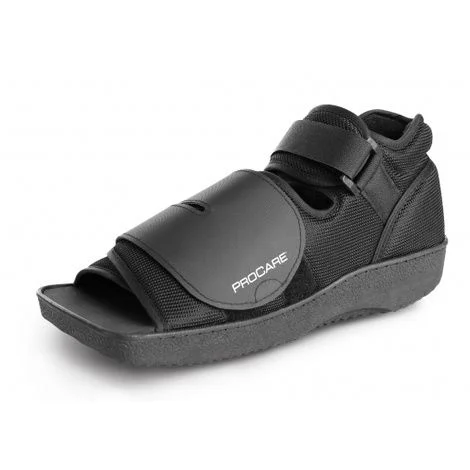 ProCare Squared Toe Post-Op-Shoe