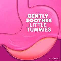 Procter & Gamble Anti-Diarrheal Children’s Pepto® 400 mg Strength Chewable Tablet 24 per Box - Image 3