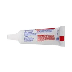 Procter & Gamble Fixodent Denture Adhesive, Original, Cream, 0.75 oz., 24 EA/CS - Image 4