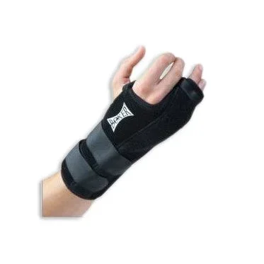 Professional Products Wrist Support Right Hand X-Small / Small – 11358-15
