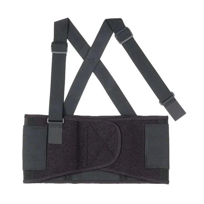 Proflex 1650 Economy Elastic Back Support Proflex 1650, X-Large – 79122/NA/XL