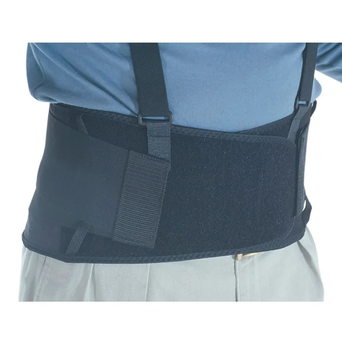 Proflex 2000SF Back Support Back Support, Large – 74546/NA/LG