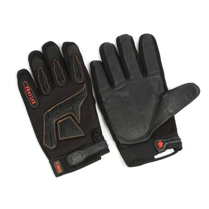 Proflex Antivibration Gloves Proflex Gloves, Small – 76858/NA/SM