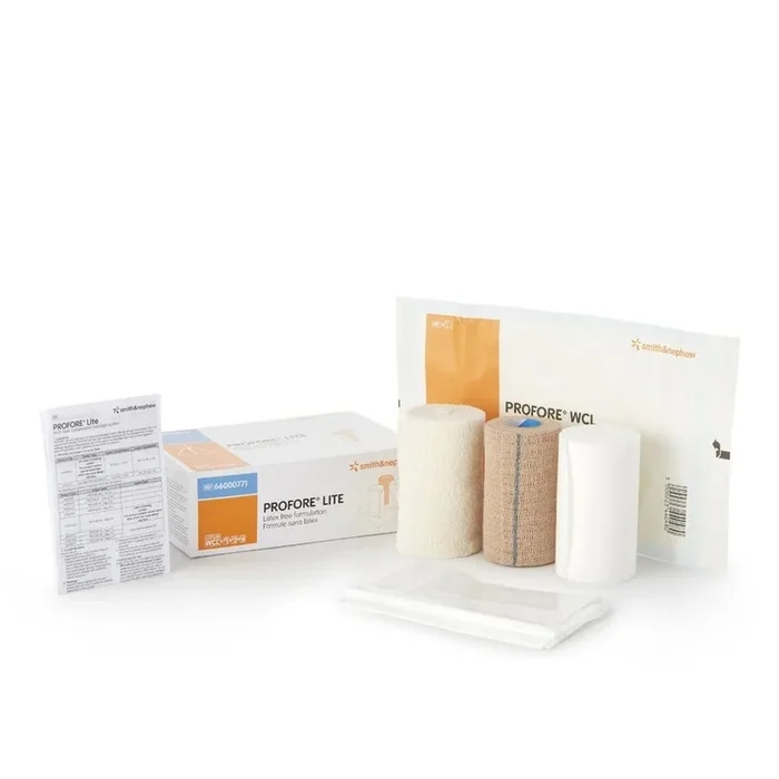 Profore Lite 3 Layer Compression Bandage System