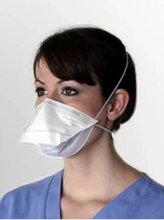 ProGear N95 Particulate Filter Respirator and Surgical Mask – Small