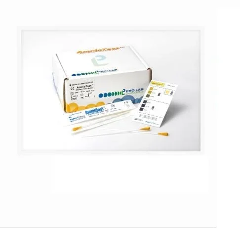 Prolab Diagnostics AmnioTest Buffer Solution pH 7.0 2 mL – PL914