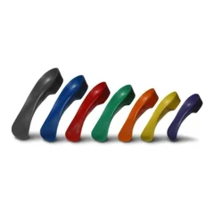ProLab Orthotics Kiddythotics Orthotic Size G Polyproplylene Gray Child 2 to 2-1/2, 1/PR