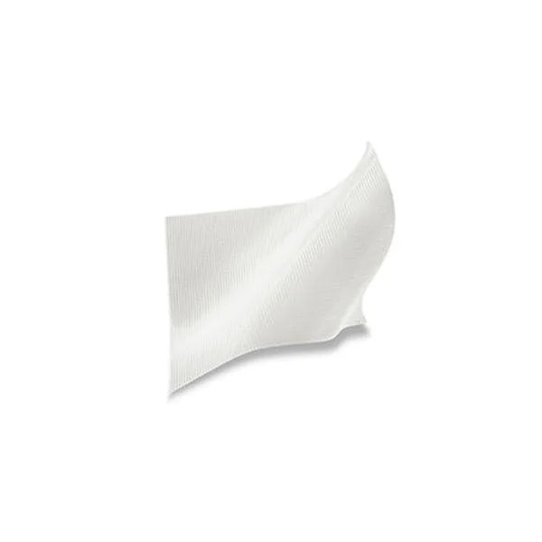 PROLENE Polypropylene Mesh Large pre-shaped keyhole, 6/Box