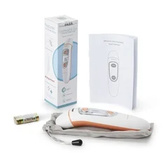 ProMed Specialties Non-Contact Skin Surface Thermometer Infrared Skin Probe, 1/EA