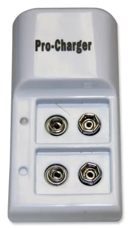 ProMed Specialties Tyco Battery Charger – PROM-080A