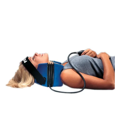 Pronex I cervical traction – regular (14 to 16″ neck) – 50-1050