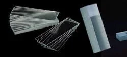 Propper Manufacturing Bev-L-Edge Microscope Slide 25 X 75 X 0.9 -1 mm Double Frosted End – 15400100