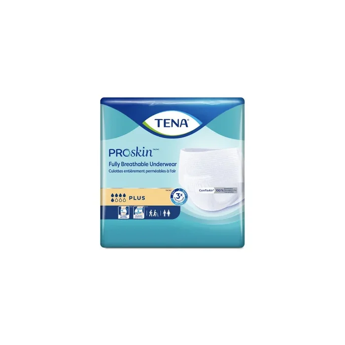 ProSkin™ Plus Pull On with Tear Away Seams