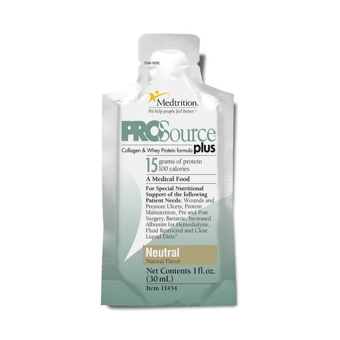 ProSource Plus Protein Supplement Concentrate