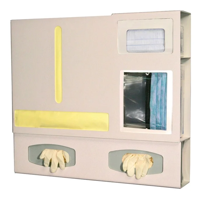 Protection Organizer Wall or Door Hanger, J-Hook – 935309