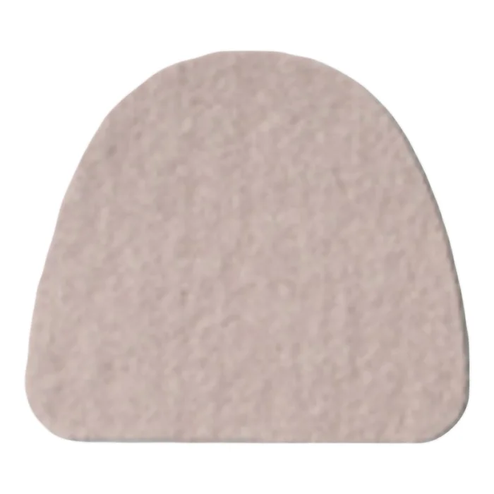 Protective Pad McKesson Pedi-Pad Size 103 Adhesive Foot