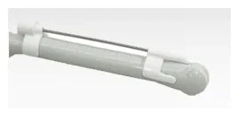 Protek Medical Products Endocavity Needle Guide Sterile, Disposable – 5045