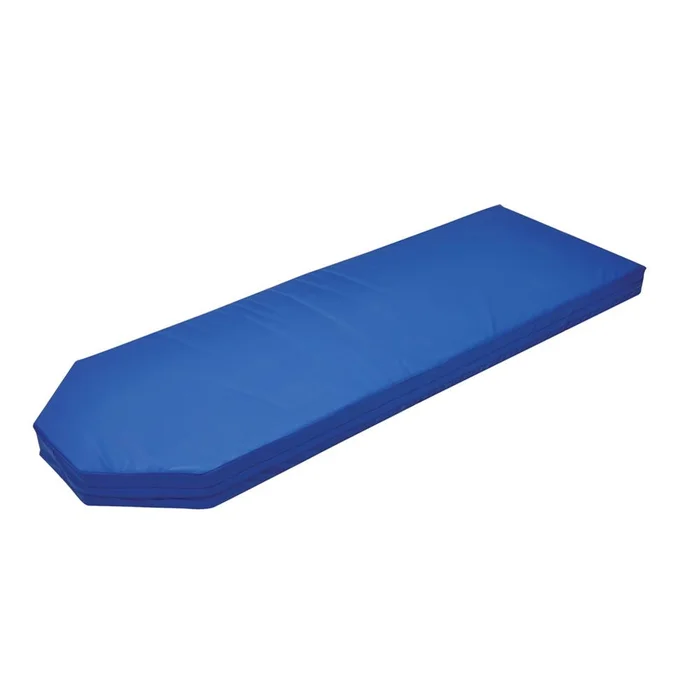 Protekt Ultra Comfort Stretcher Surface Ultra Comfort Stretcher Pad, 26″W x 74″L x 5″ thick – 938198/NA/7426
