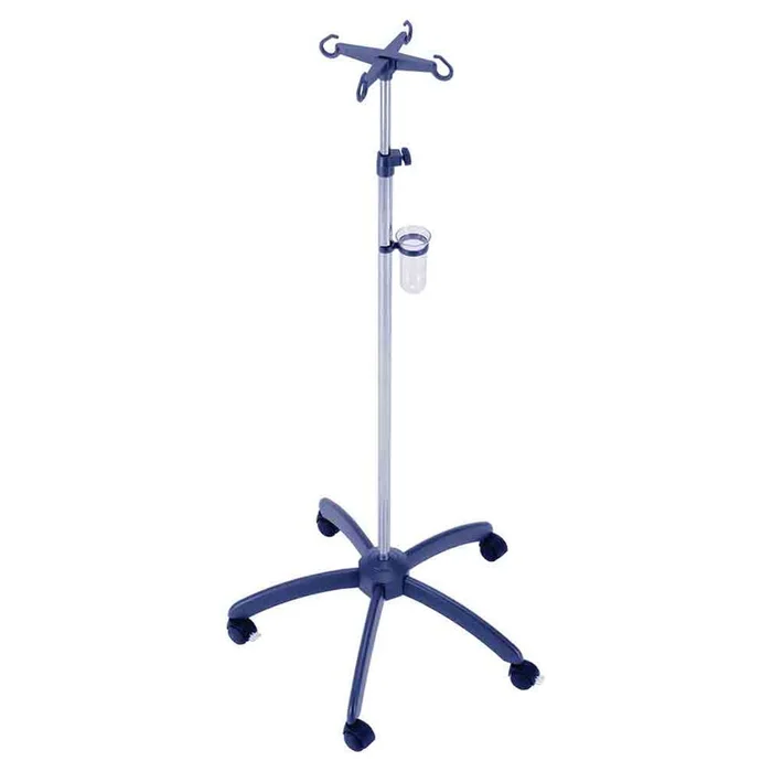 Provita IV Poles Ceiling IV Pole for 8′ – 9′ Ceilings – 933668