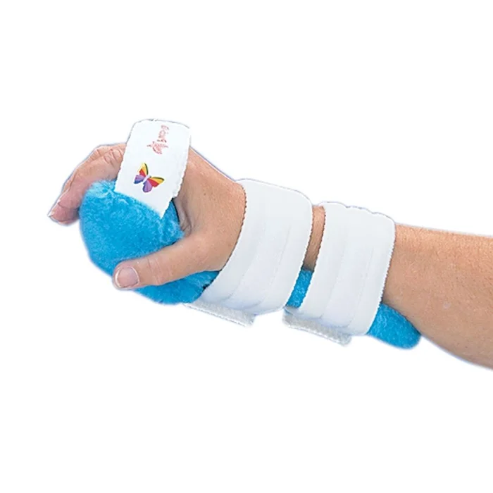 Pucci Air Inflatable Hand Splint Orthosis Pucci Air Inflatable Hand Splint – Left – 510275/NA/LF