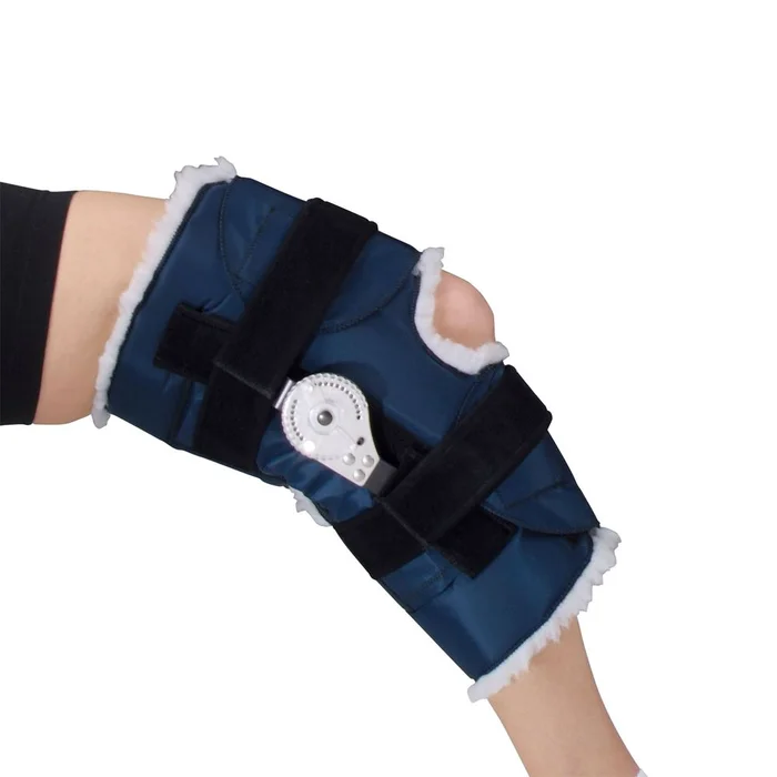 Pucci Inflatable Knee Orthosis Inflatable Knee Orthosis, X-Small – 60844/NA/XS